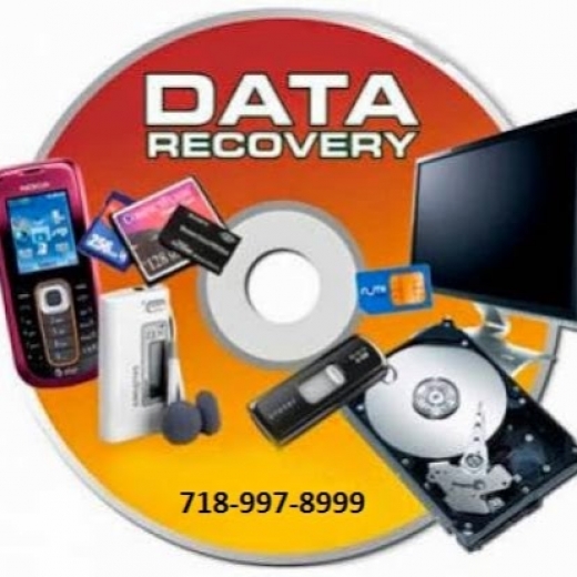 Photo by QUEENS DATA RECOVERY CENTER for QUEENS DATA RECOVERY CENTER