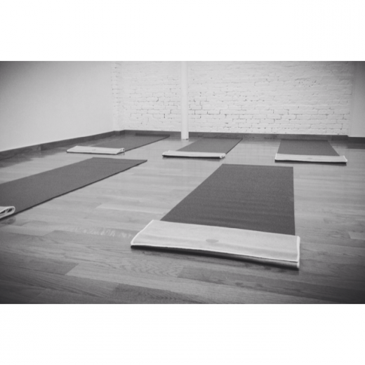 Y7 Yoga Studio Brooklyn in Kings County City, New York, United States - #1 Photo of Point of interest, Establishment, Health, Gym