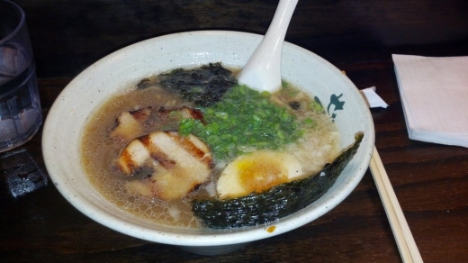 Photo by <br />
<b>Notice</b>:  Undefined index: user in <b>/home/www/activeuser/data/www/vaplace.com/core/views/default/photos.php</b> on line <b>128</b><br />
. Picture for Ramen Setagaya in New York City, New York, United States - Restaurant, Food, Point of interest, Establishment