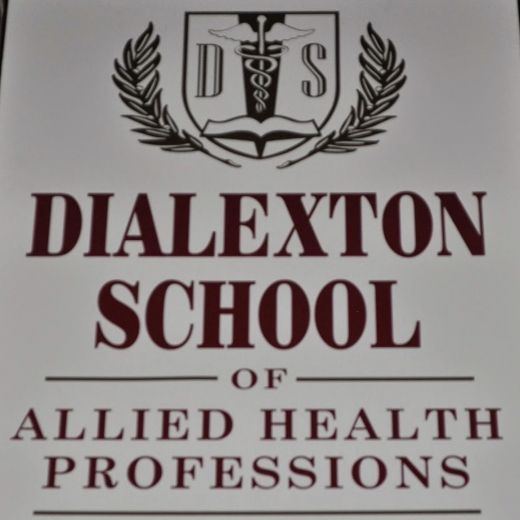 DIALEXTON SCHOOL OF ALLIED HEALTH PROFESSIONS in Kings County City, New York, United States - #3 Photo of Point of interest, Establishment