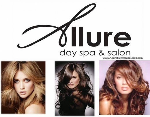 Allure Day Spa and Salon in Caldwell City, New Jersey, United States - #4 Photo of Point of interest, Establishment, Health, Spa, Beauty salon, Hair care
