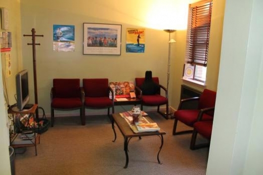 Mandel Chiropractic and Wellness Center in Queens City, New York, United States - #1 Photo of Point of interest, Establishment, Health