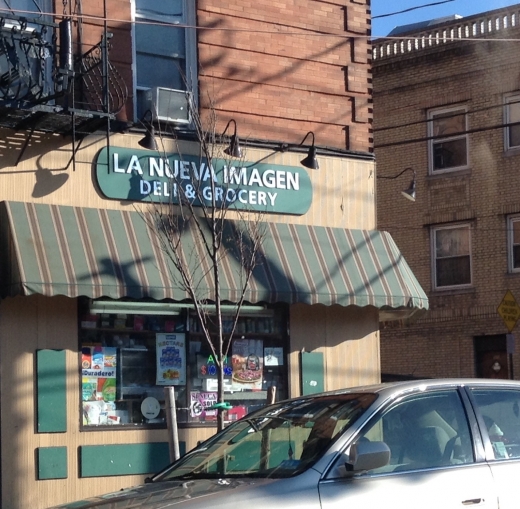 Nueva Imagen Grocery in Weehawken City, New Jersey, United States - #3 Photo of Food, Point of interest, Establishment, Store, Grocery or supermarket