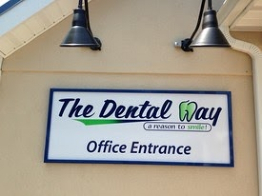The Dental Way in Bergenfield City, New Jersey, United States - #4 Photo of Point of interest, Establishment, Health, Dentist
