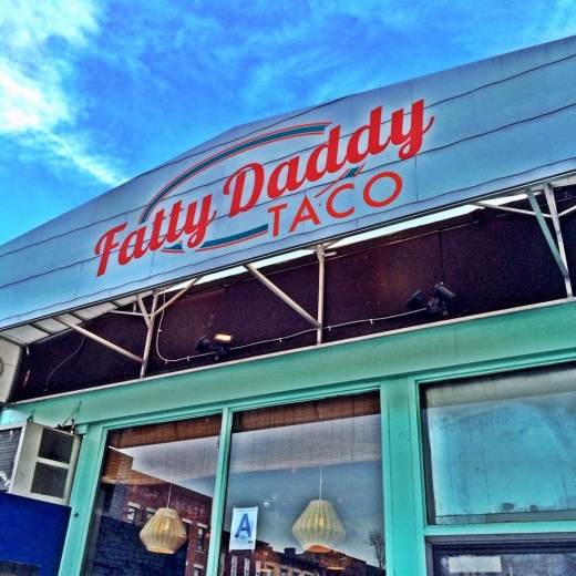 Fatty Daddy Taco in Kings County City, New York, United States - #1 Photo of Restaurant, Food, Point of interest, Establishment
