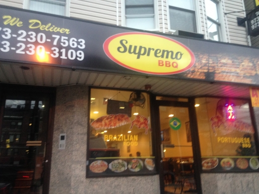 Supremo BBQ in Newark City, New Jersey, United States - #1 Photo of Restaurant, Food, Point of interest, Establishment