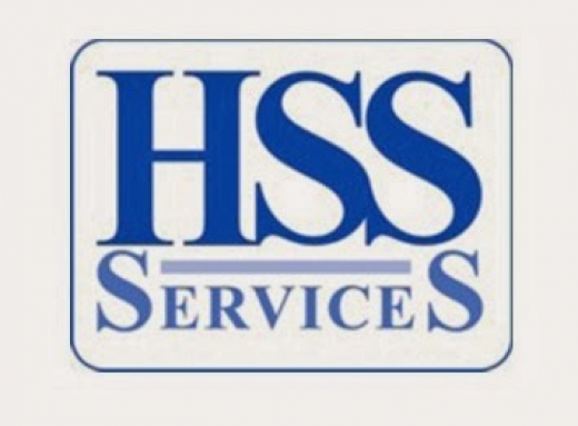 HSS Services in Ridgefield City, New Jersey, United States - #1 Photo of Point of interest, Establishment, Finance, Health