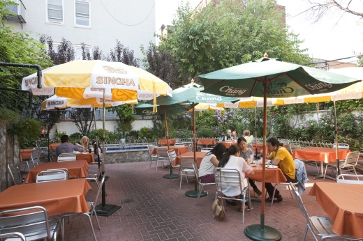 SriPraPhai in Woodside City, New York, United States - #2 Photo of Restaurant, Food, Point of interest, Establishment