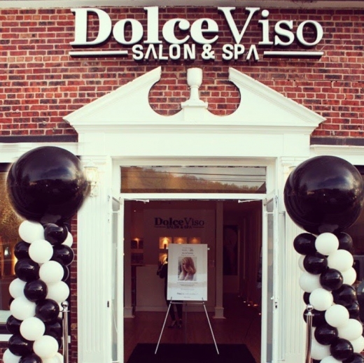 Dolce Viso Salon & Spa in Millburn City, New Jersey, United States - #1 Photo of Point of interest, Establishment, Beauty salon, Hair care