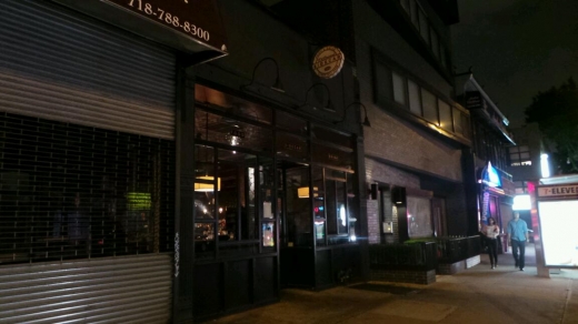 Sidecar in New York City, New York, United States - #1 Photo of Restaurant, Food, Point of interest, Establishment, Bar