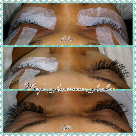 Photo by <br />
<b>Notice</b>:  Undefined index: user in <b>/home/www/activeuser/data/www/vaplace.com/core/views/default/photos.php</b> on line <b>128</b><br />
. Picture for Luxurious Lashes in West Hempstead City, New York, United States - Point of interest, Establishment, Health, Spa, Beauty salon