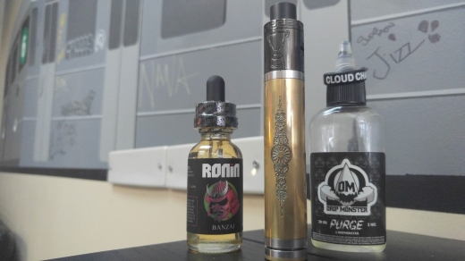 Photo by <br />
<b>Notice</b>:  Undefined index: user in <b>/home/www/activeuser/data/www/vaplace.com/core/views/default/photos.php</b> on line <b>128</b><br />
. Picture for Urban Vape in Bronx City, New York, United States - Point of interest, Establishment, Store