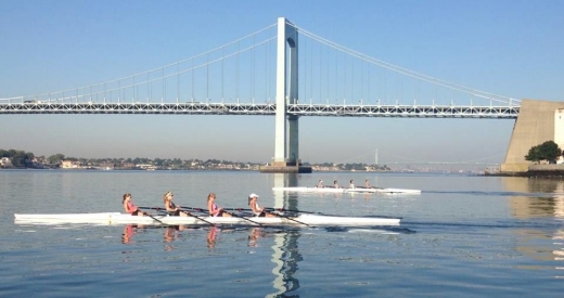 City Island Rowing in Bronx City, New York, United States - #3 Photo of Point of interest, Establishment