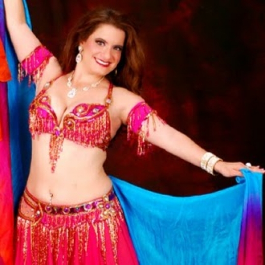 Photo by Sa'Noorah Belly Dance for Sa'Noorah Belly Dance