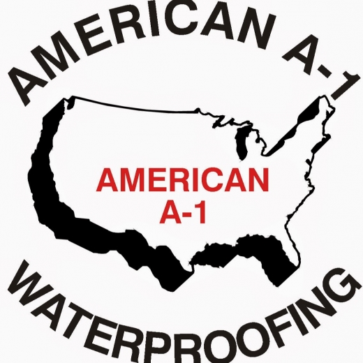American A-1 Waterproofing in Haledon City, New Jersey, United States - #4 Photo of Point of interest, Establishment, General contractor