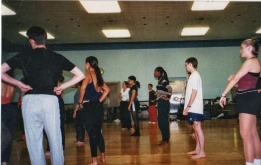 Mask Dance Company, Inc. in Bronx City, New York, United States - #2 Photo of Point of interest, Establishment