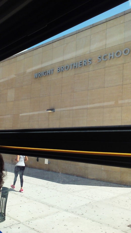P.S. 28 Wright Brothers in New York City, New York, United States - #1 Photo of Point of interest, Establishment, School