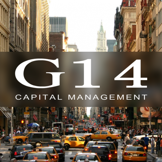 G14 Capital Management in New York City, New York, United States - #1 Photo of Point of interest, Establishment, Finance