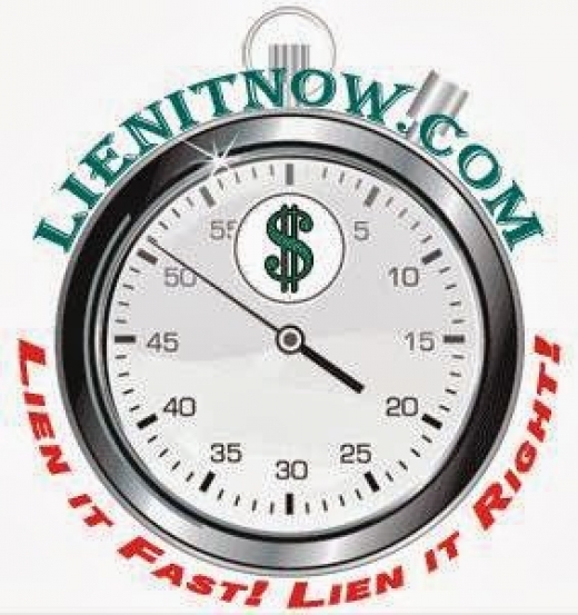 LienItNow.com in Hackensack City, New Jersey, United States - #2 Photo of Point of interest, Establishment