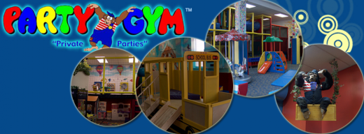 Party Gym in Kings County City, New York, United States - #4 Photo of Point of interest, Establishment