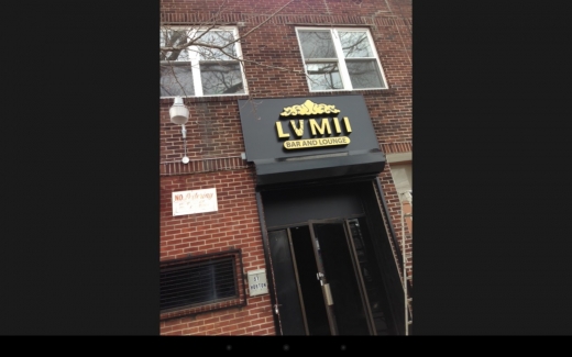 Lumii Bar & Lounge in New Rochelle City, New York, United States - #2 Photo of Point of interest, Establishment, Bar, Night club