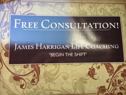 James Harrigan Life Coaching- NYC in New York City, New York, United States - #4 Photo of Point of interest, Establishment, Health