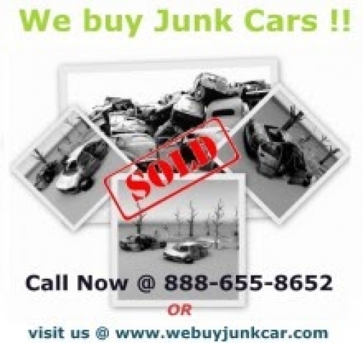 Photo by We Buy Junk Cars NJ for We Buy Junk Cars NJ
