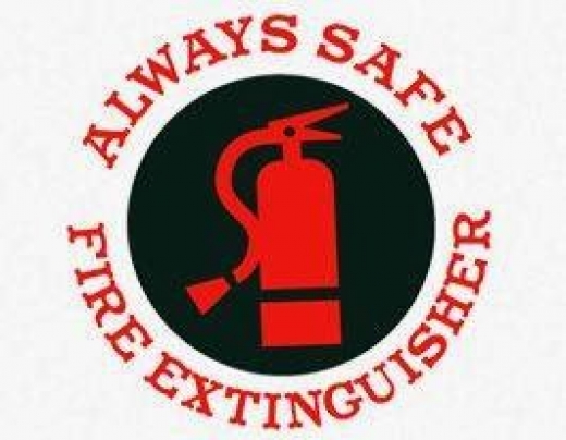Always Safe Fire Extinguisher in Yonkers City, New York, United States - #4 Photo of Point of interest, Establishment