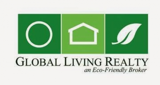 Global Living Realty in Mamaroneck City, New York, United States - #1 Photo of Point of interest, Establishment, Real estate agency