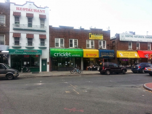 Idea Mobile-Cricket Wireless Master Dealer in Queens City, New York, United States - #1 Photo of Point of interest, Establishment, Store
