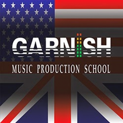 Photo by Garnish Music Production New York for Garnish Music Production New York