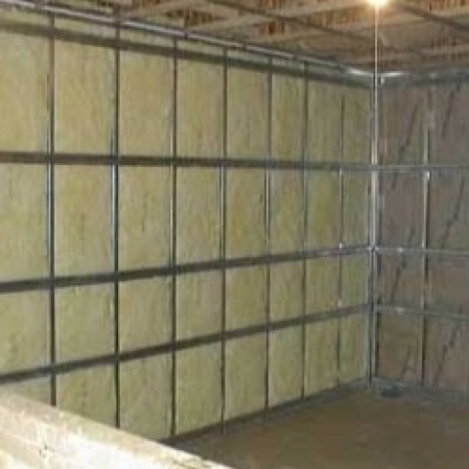 soundproofing manhattan best soundproof new york in Yonkers City, New York, United States - #3 Photo of Point of interest, Establishment, General contractor
