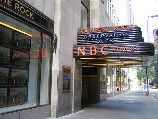 Nbc Studios in New York City, New York, United States - #2 Photo of Point of interest, Establishment