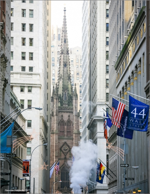 Charles Schwab in New York City, New York, United States - #1 Photo of Point of interest, Establishment, Finance
