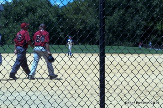 North Meadow Softball Field 8 in New York City, New York, United States - #3 Photo of Point of interest, Establishment