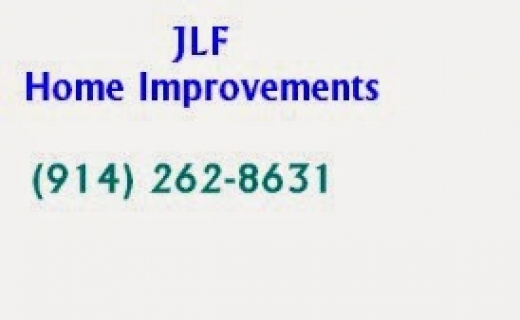 Jlf Home Improvements in Yonkers City, New York, United States - #1 Photo of Point of interest, Establishment, Store, Home goods store, General contractor