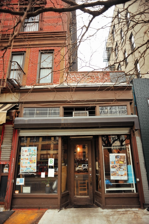 cocoron in New York City, New York, United States - #2 Photo of Restaurant, Food, Point of interest, Establishment