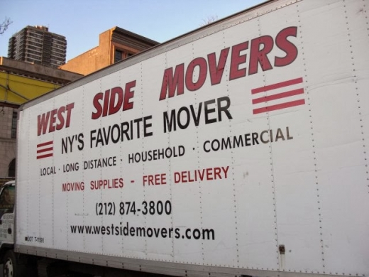 Photo by <br />
<b>Notice</b>:  Undefined index: user in <b>/home/www/activeuser/data/www/vaplace.com/core/views/default/photos.php</b> on line <b>128</b><br />
. Picture for West Side Movers in New York City, New York, United States - Point of interest, Establishment, Moving company, Storage