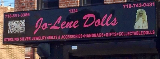 Jo Lene Dolls in Kings County City, New York, United States - #2 Photo of Point of interest, Establishment, Store