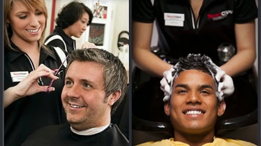Photo by <br />
<b>Notice</b>:  Undefined index: user in <b>/home/www/activeuser/data/www/vaplace.com/core/views/default/photos.php</b> on line <b>128</b><br />
. Picture for Sport Clips Haircuts of Garwood Plaza in Garwood City, New Jersey, United States - Point of interest, Establishment, Health, Hair care