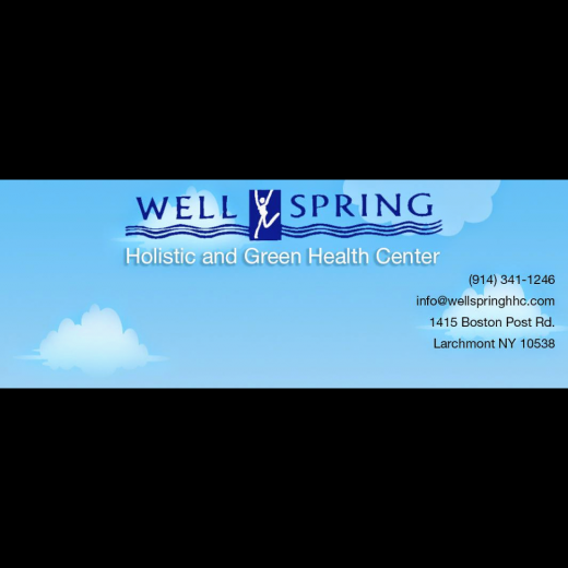 Photo by <br />
<b>Notice</b>:  Undefined index: user in <b>/home/www/activeuser/data/www/vaplace.com/core/views/default/photos.php</b> on line <b>128</b><br />
. Picture for WellSpring Holistic & Green Health Center in Larchmont City, New York, United States - Point of interest, Establishment, Health