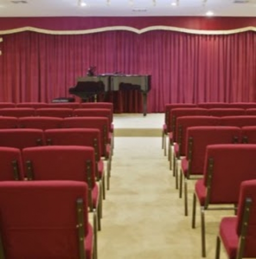 Grace Recital Hall in Fairview City, New Jersey, United States - #1 Photo of Point of interest, Establishment