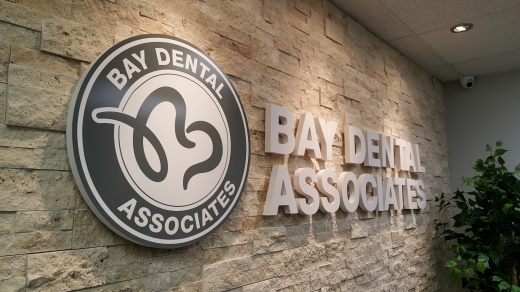 BAY DENTAL ASSOCIATES LLC in Bayonne City, New Jersey, United States - #4 Photo of Point of interest, Establishment, Health, Doctor, Dentist