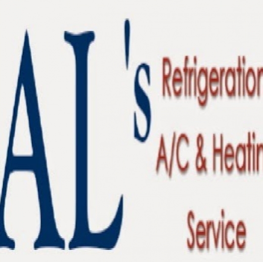 Al's Refrigeration Services in Jersey City, New Jersey, United States - #2 Photo of Point of interest, Establishment, Store, Home goods store, General contractor