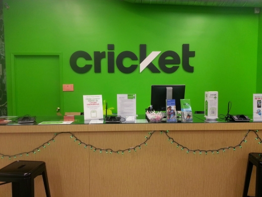 Photo by Kim Moore for Cricket Wireless Authorized Retailer