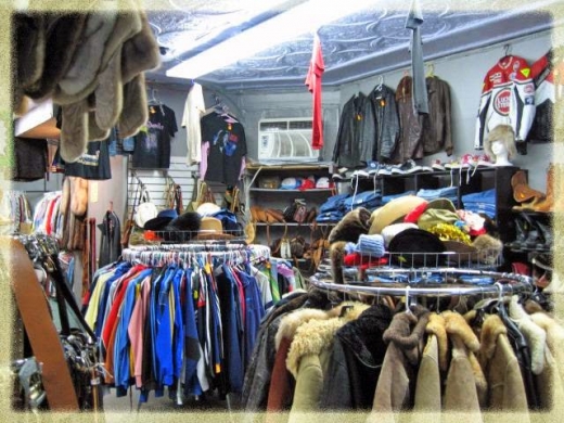 Village Style in New York City, New York, United States - #1 Photo of Point of interest, Establishment, Store, Clothing store