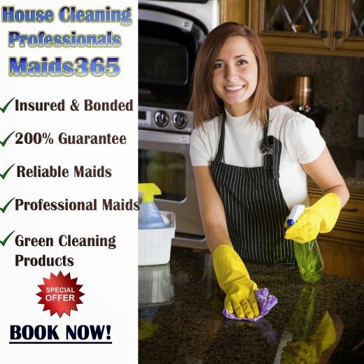 Photo by <br />
<b>Notice</b>:  Undefined index: user in <b>/home/www/activeuser/data/www/vaplace.com/core/views/default/photos.php</b> on line <b>128</b><br />
. Picture for Maids365 House Cleaning Services in Parlin City, New Jersey, United States - Point of interest, Establishment