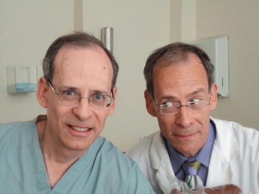 Mark and Steven Bornfeld DDS in Brooklyn City, New York, United States - #2 Photo of Point of interest, Establishment, Health, Dentist