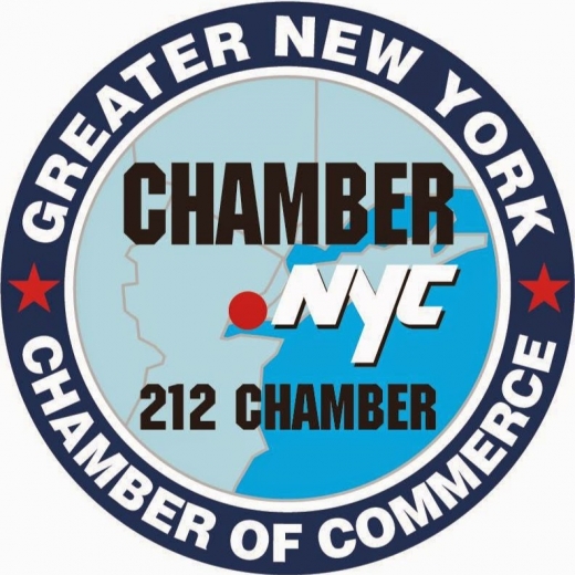 Greater New York Chamber of Commerce in New York City, New York, United States - #2 Photo of Point of interest, Establishment