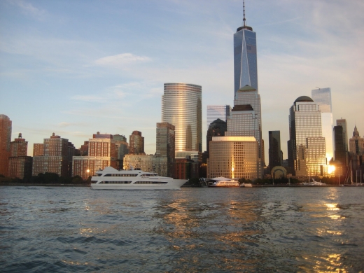 Photo by Atlantis of New York Cruises for Atlantis of New York Cruises